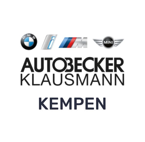 Auto Becker Hans Klausmann GmbH & Co. KG