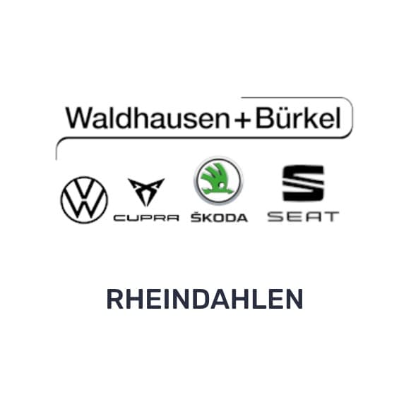 Waldhausen & Bürkel GmbH & Co. KG